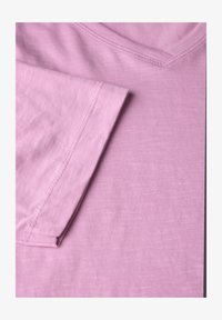 Unausgewählt, pink