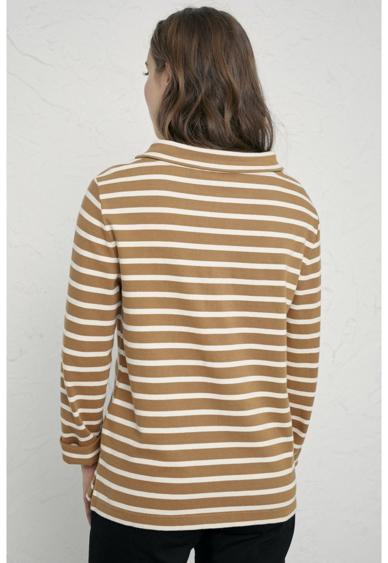 seasalt morning mist sweatshirt