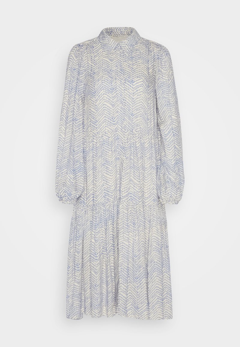 Second Female Blousejurk meerkleurig Second Female Blousejurk meerkleurig