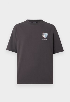 New Balance, UNISEX, czarny