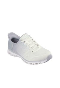 Skechers ZAPATILLAS - Sneakers basse - blanco