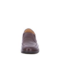 Mephisto Scarpe senza lacci - braun