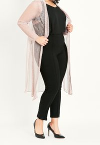 Evans Let jakke / Sommerjakker - pink