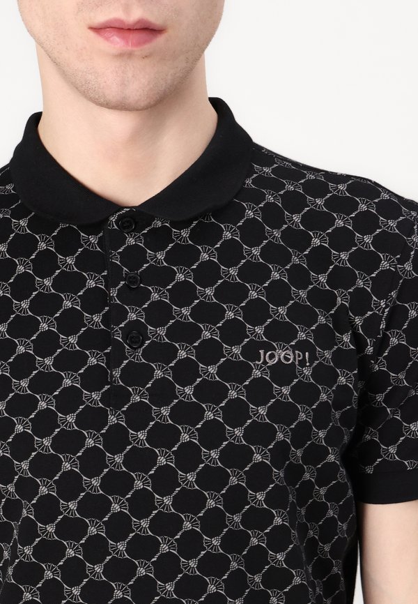 PAIGAM - Polo shirt3