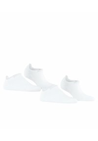 Esprit ACTIVE BASIC 2-PACK - Socken - white