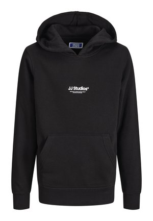 Jack & Jones Junior, JJESOHO , czarny