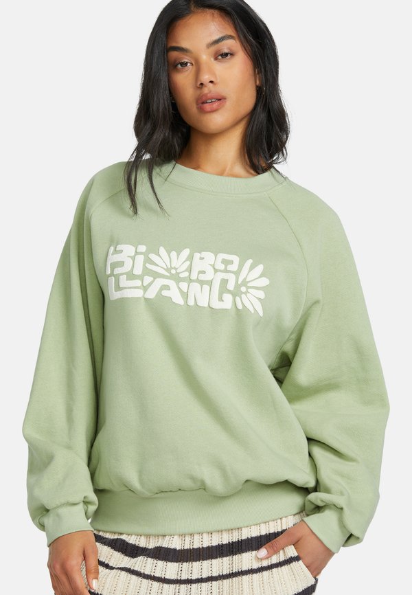 THE WAVES - Sweatshirt - gfm3