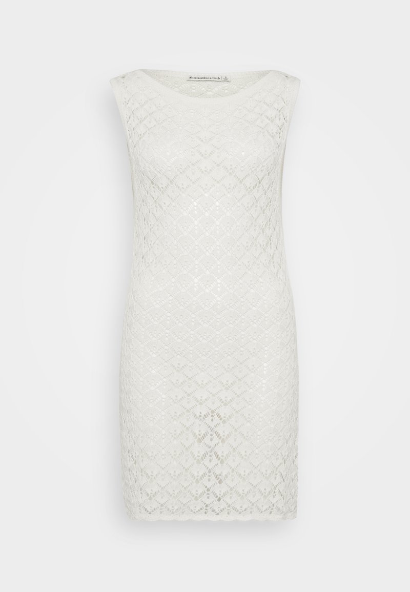 Abercrombie & Fitch Jurk crème Abercrombie & Fitch Jurk crème