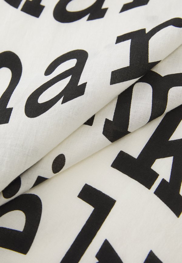 ASTRILLI LOGO UNISEX - Foulard3