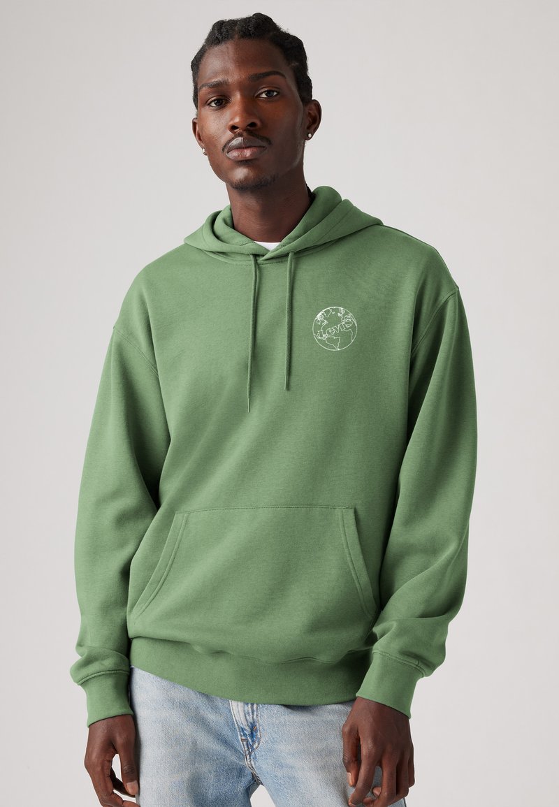 Sweats à capuche leeds - France