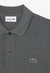 Lacoste Piké - gris chine