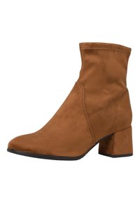 Tamaris Botines - brown