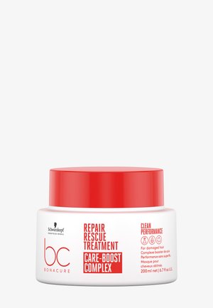 BONACURE REPAIR RESCUE TREATMENT - Hårserum