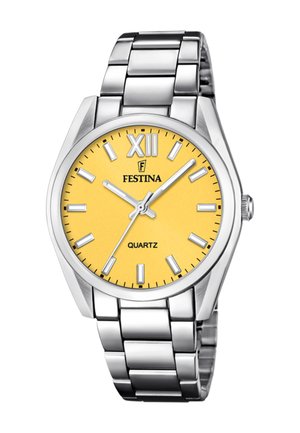 ALEGRIA - Horloge - yellow