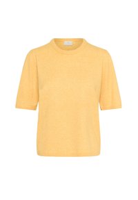 Non sélectionné, pale banana melange