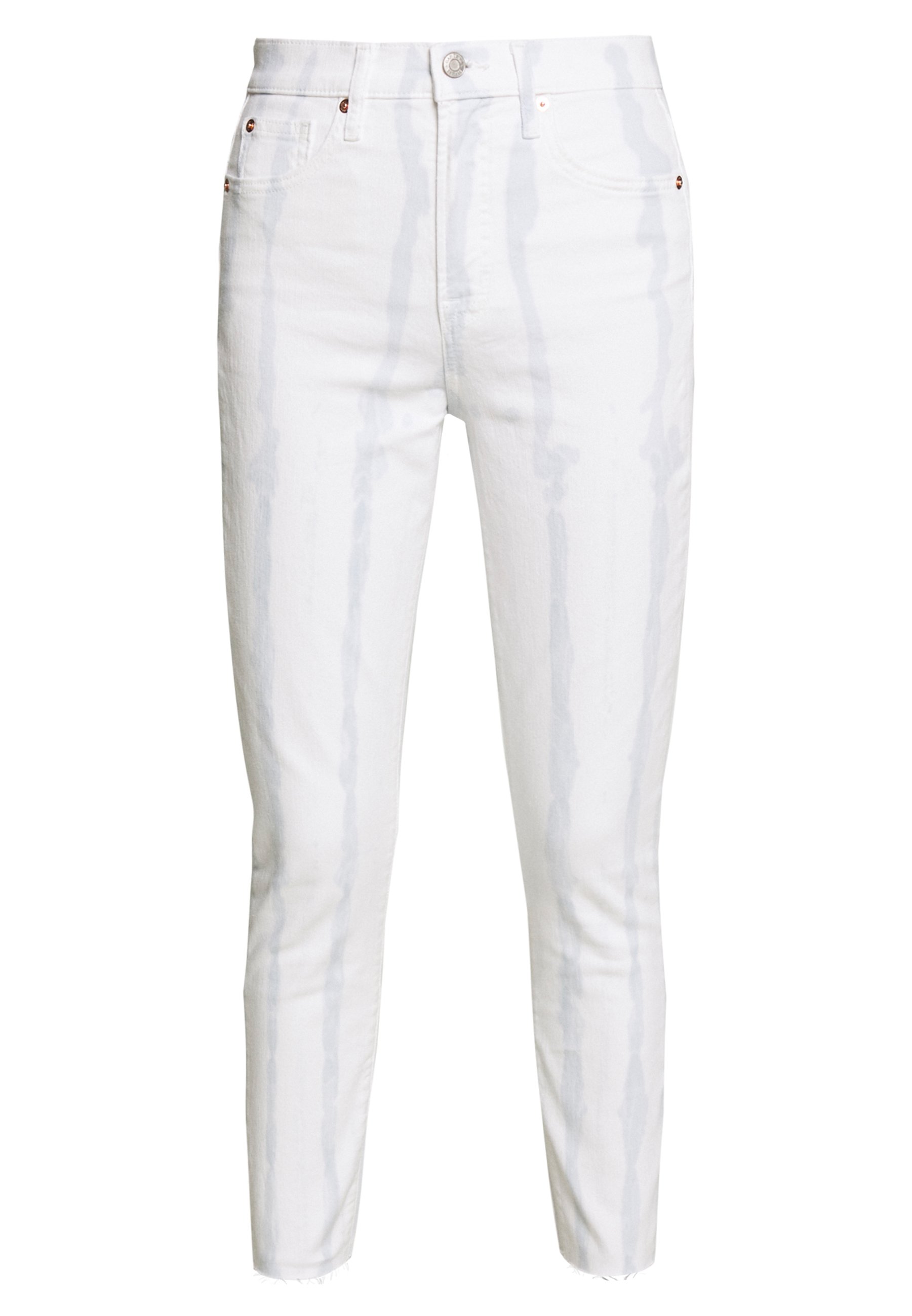 GAP ANKLE TIE DYE Jeans Skinny Fit tie dye Zalando.no GAP ANKLE TIE DYE - Jeans Skinny Fit - tie dye