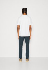 Minimum AARHUS - T-shirts basic - white