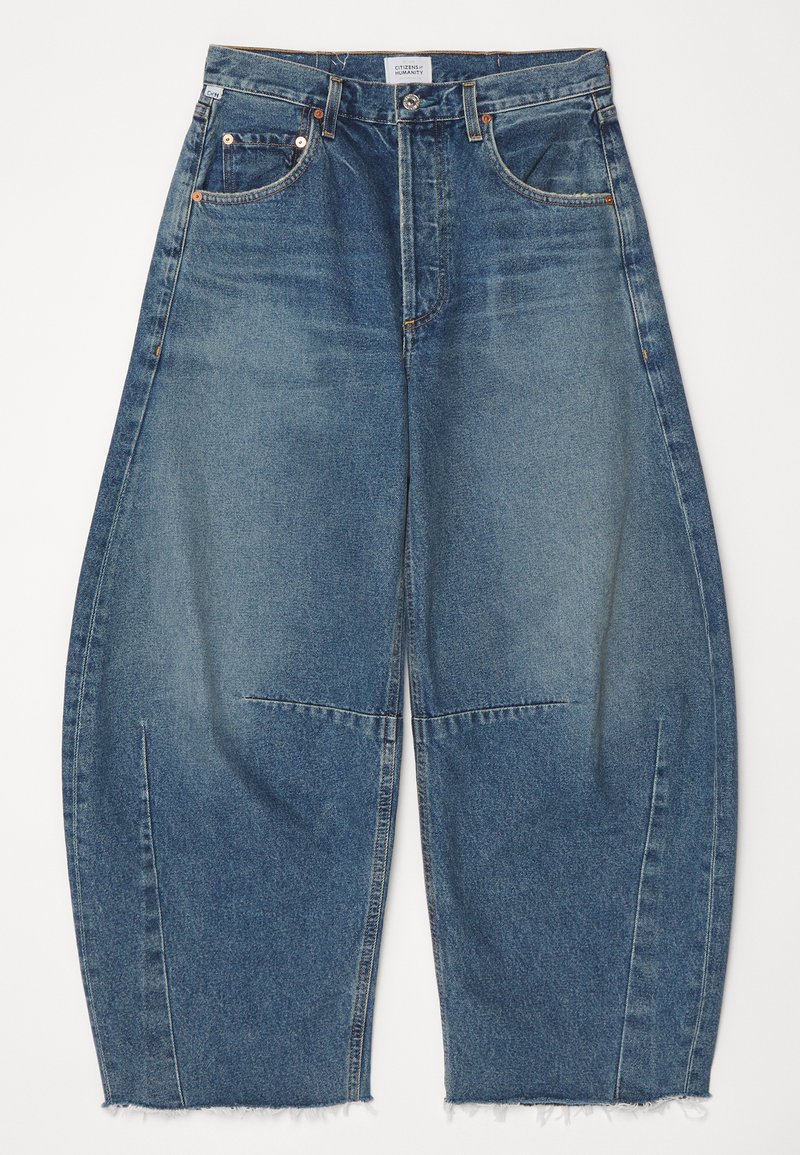 Citizens of Humanity HORSESHOE Relaxed fit jeans first class