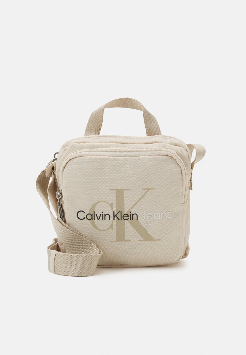 Calvin Klein Jeans SPORT ESSENTIALS CAMERA BAG UNISEX Across body bag