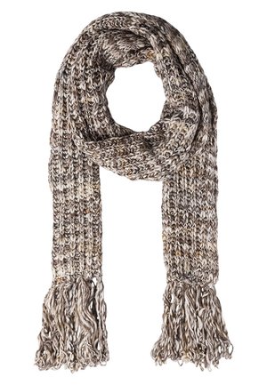 Scarf - beige