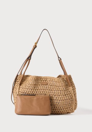 rag & bone, RIVER - Τσάντα Tote - brown