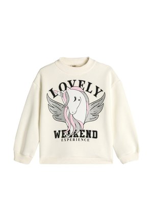 - Bluza