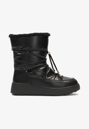 EILIS - Bottes de neige - black