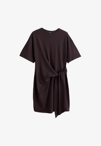Ausgewählt, brown