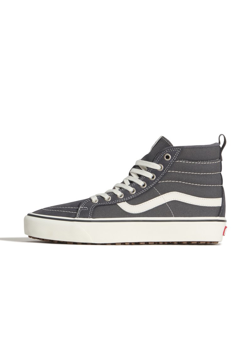 Vans SK8 HI INSULATED asphalt/anthracite