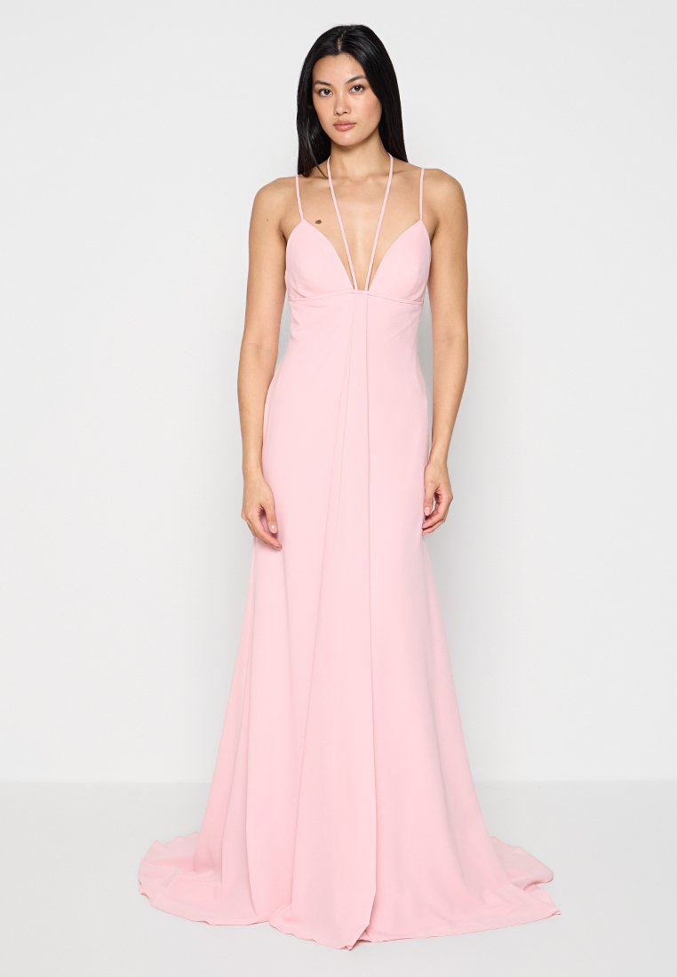 Pronovias Galajurk donkerroze