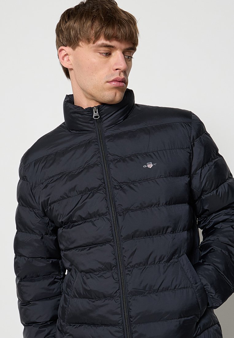 Übergangsjacke