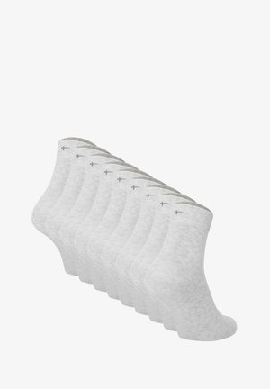 Tamaris, 9-PACK - Socken - grau