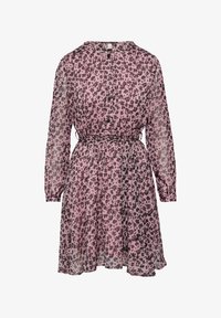 Unausgewählt, zartrosa