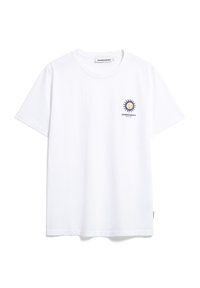 Niet geselecteerd, white