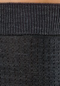 FALKE NO. 2 - Calze - asphalt