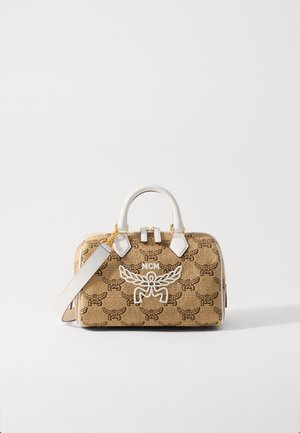 MCM ELLA BOSTON - Håndtasker - beige