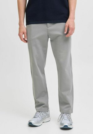 JPSTACE NEO NOOS - Auduma bikses - steeple gray
