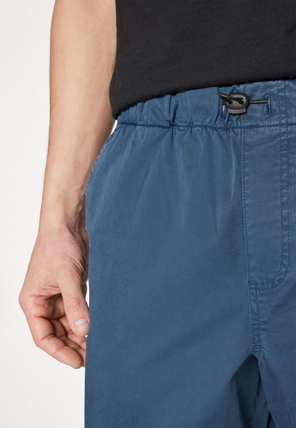 DPPARACHUTE  PANTS - Trousers3