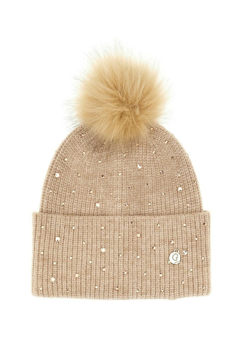 Guess Berretto - cammello