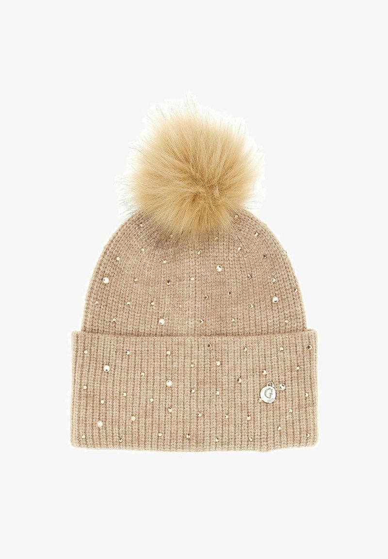 Guess Berretto - cammello