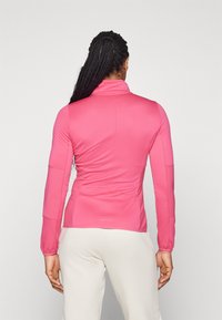 ONLY Play ONPJETTA - Giacca in pile - raspberry sorbet