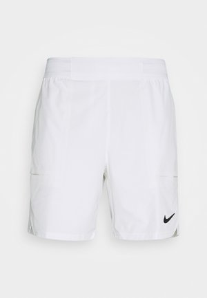 Korte broeken - white