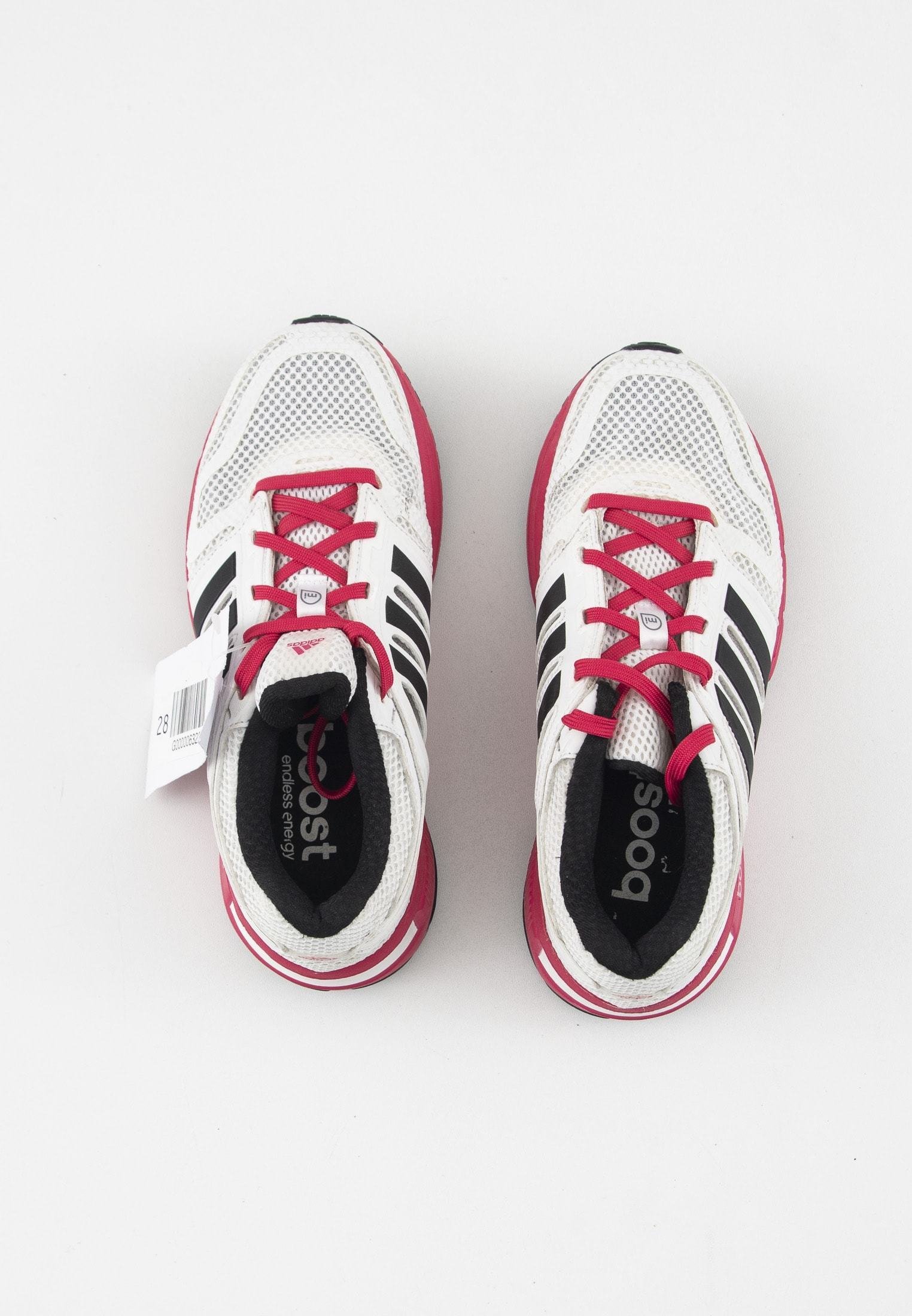 adidas Performance Sportieve wandelschoenen - beige/crème - Zalando.nl