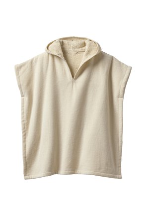 Dressing gown - beige