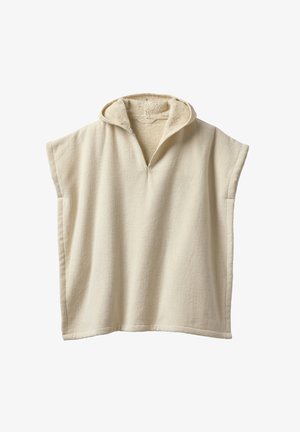 Vertbaudet Bademantel - beige