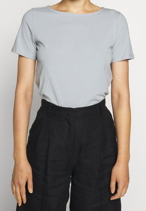 Basic T-shirt - mint