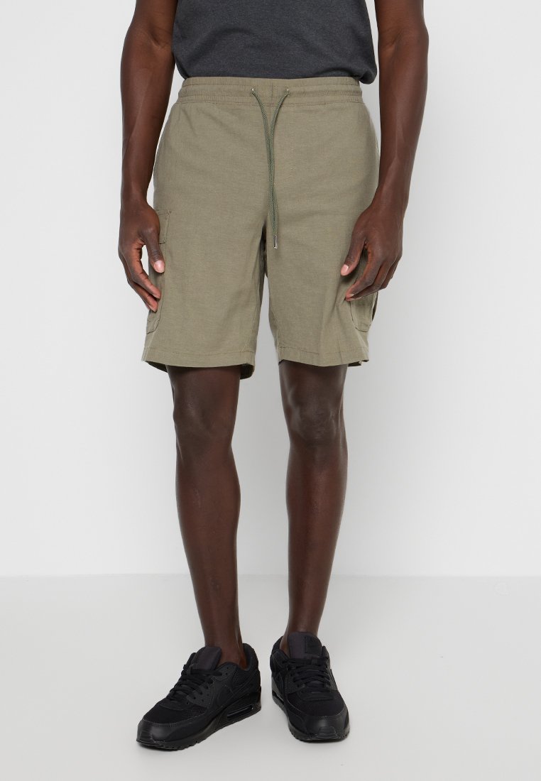 jack & jones Shorts kaki jack & jones Shorts kaki