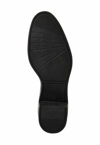 Marco Tozzi Botine cowboy/biker - black