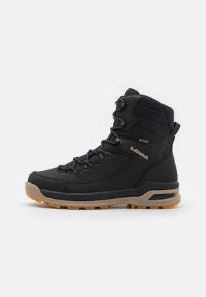 OTTAWA GTX - Winter boots - schwarz/beige