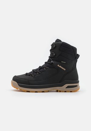 OTTAWA GTX - Snowboot/Winterstiefel - schwarz/beige